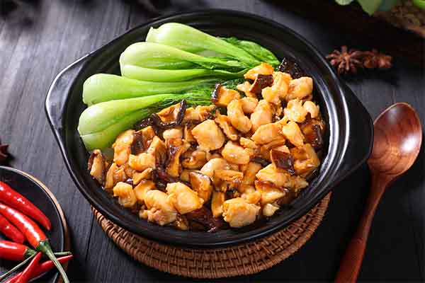 选择煲仔饭合作开店怎么样？