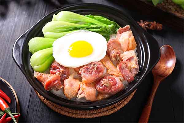 煲一绝煲仔饭靠不靠谱？看完这篇就懂