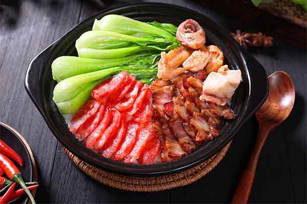 煲一绝煲仔饭 全国门店有多少家