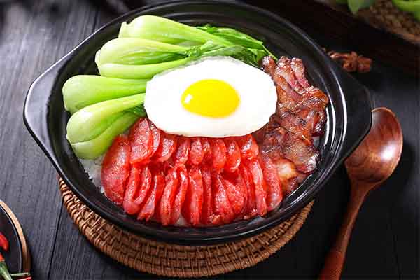 现在加入煲一绝煲仔饭，是否是明智之选