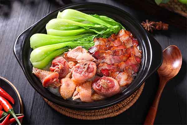 煲一绝煲仔饭值得加盟吗？开店创业是否可靠？