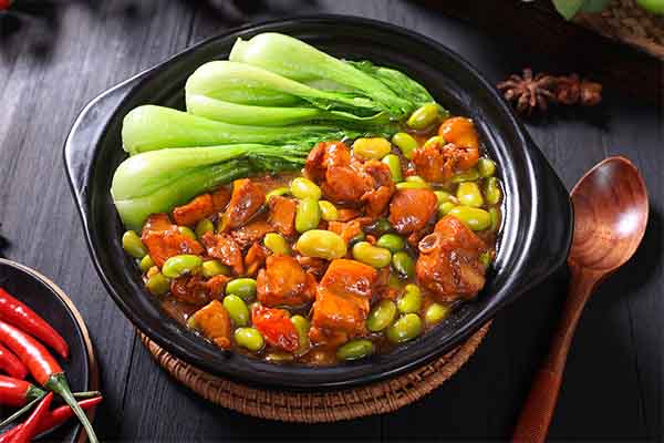 煲一绝煲仔饭：开启小本创业的快速通道