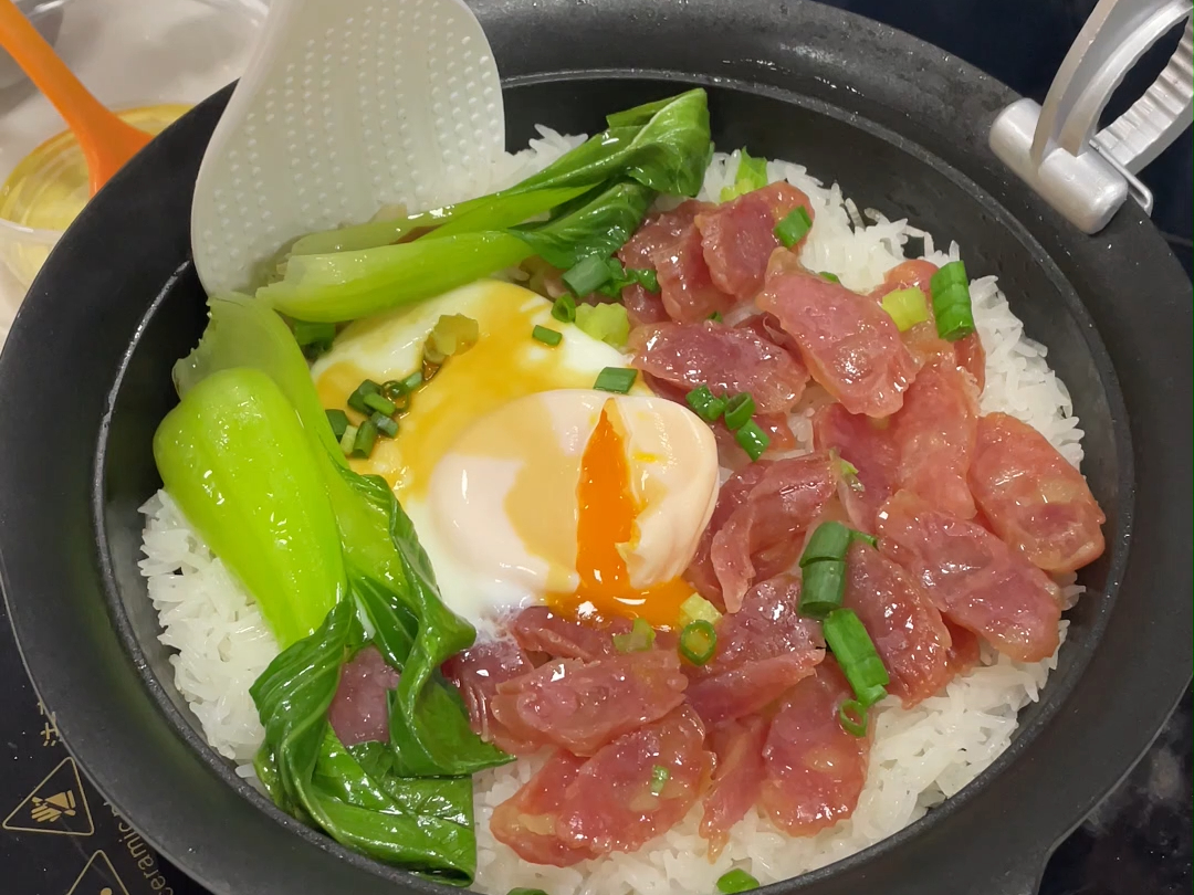 携手煲一绝煲仔饭，开启财富新征程