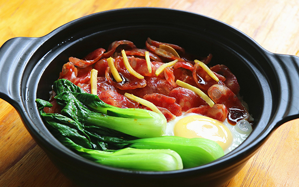 煲仔饭市场怎么样，还能不能做