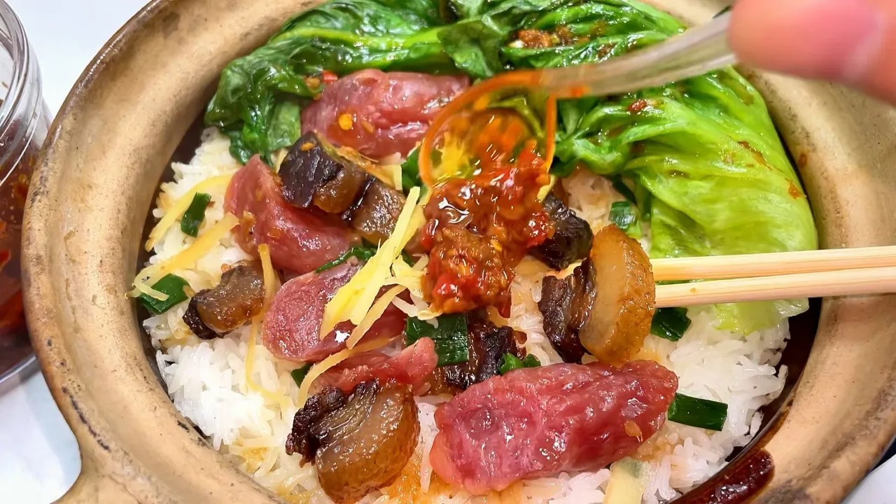 煲一绝煲仔饭利润怎么样？