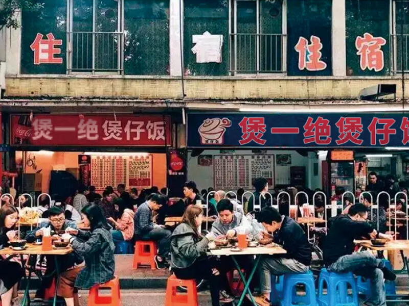 合作煲仔饭选哪家？煲一绝煲仔饭投资快速拿收益